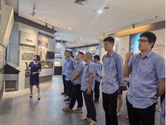 追溯红色记忆 牢筑信仰根基——福州水司开展主题党日活动97.png