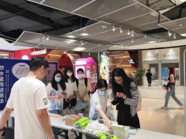 倡导低碳生活 争做节水先锋——福州水司开展节水宣传活动102.png