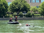 立足实战演练 守护水上安全——水务文旅公司参与水上应急救援演练396.png