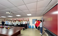 携手共建聚合力  同心互融谋发展——平潭引水公司与省水勘院联合开展主题党日活动430.png