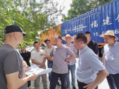 集团领导赴工程公司浦口河项目调研指导263.png