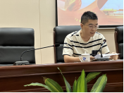 青春梦飞扬 红心永向党——工程公司团支部学习共青团十九大精神259.png