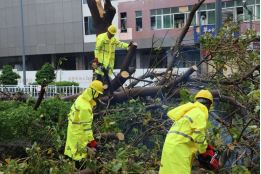 迎战破纪录暴雨，福州水务精锐出击！2101.png