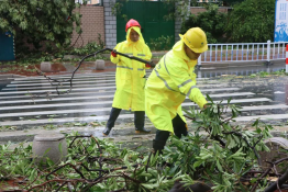 迎战破纪录暴雨，福州水务精锐出击！2102.png