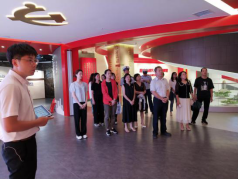 党建引领聚合力，共建共学谋创新——福州水司客户服务中心党支部赴福建建工集团党员政治生活馆参观学习248.png