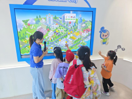 水务文旅公司开展“寻福少年·美丽家园”环保科普主题研学活动326.png