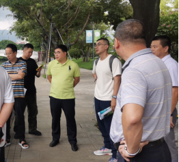 内河旅游基础设施提升一期工程再推进！——福州市园林中心领导带队至新港河船闸指导施工工作70.png