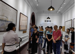 以学促干 深悟思想伟力——福州水务集团开展先行融入主题教育系列主题党日活动820.png