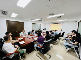 “小精专特”尽锐出战  凝心聚力再建新功——供应链公司召开领导人员任职宣布会暨廉政专题党课148.png