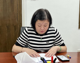 “小精专特”尽锐出战  凝心聚力再建新功——供应链公司召开领导人员任职宣布会暨廉政专题党课1254.png