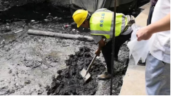 水系治理劲头足 一时辛苦万年福——工程公司加快推进浦口河环境综合整治项目施工进度315.png