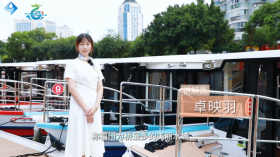 “乘风破浪的姐姐”为内河代言！ 水务文旅公司讲解员荣获福州市职工讲解员技能竞赛二等奖268.png