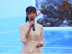 “乘风破浪的姐姐”为内河代言！ 水务文旅公司讲解员荣获福州市职工讲解员技能竞赛二等奖438.png