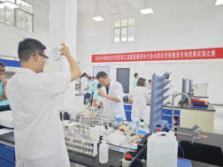 “检”出高水平 “验”出真功夫——2023年福州市示范性职工技能竞赛圆满结束970.png