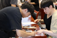 岗位大练兵 业务来比拼 ——工程公司组织开展2023年度岗位技能竞赛156.png