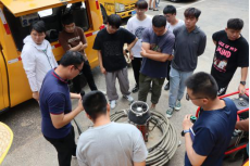 岗位大练兵 业务来比拼 ——工程公司组织开展2023年度岗位技能竞赛557.png