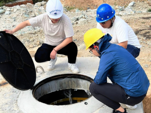 双节将至 安全先行——水资源开发公司开展“一闸三线”节前安全生产大检查280.png