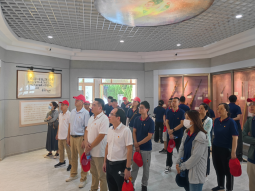 追寻红色足迹 赓续光荣血脉——工程公司党员赴闽东畲族革命纪念馆参观学习93.png