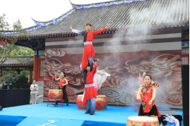 “福聚三宝，舟游闽都” 南公园-瀛洲河航线启航410.png