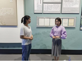 聘请专业讲解指导  提高内河游优质体验——水务文旅公司开展晋安河红色航线讲解培训261.png