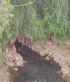 破解“溢流污染”  截流系统“动手术”——学府南路桥东西侧排口污水整治专项行动顺利完成477.png