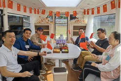 红色引领 谱写福水新篇章——福州水务集团用好特色载体开展主题教育现场教学798.png