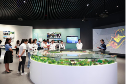 红色引领 谱写福水新篇章——福州水务集团用好特色载体开展主题教育现场教学1054.png