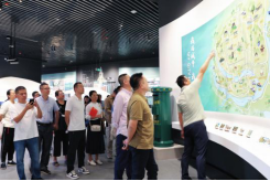 红色引领 谱写福水新篇章——福州水务集团用好特色载体开展主题教育现场教学1057.png