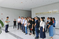 红色引领 谱写福水新篇章——福州水务集团用好特色载体开展主题教育现场教学1143.png