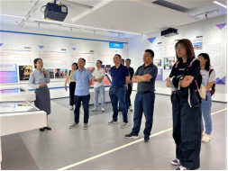 红色引领 谱写福水新篇章——福州水务集团用好特色载体开展主题教育现场教学1891.png