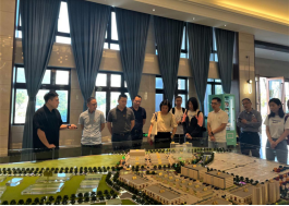 红色引领 谱写福水新篇章——福州水务集团用好特色载体开展主题教育现场教学1892.png