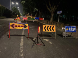 管道修复再上新工艺 “无创”代替“开刀”——排水公司完成南二环辅道破损污水管道的修复工作530.png