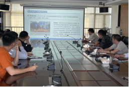 水资源开发公司：打好安全“组合拳” 筑牢安全“防护堤”350.png