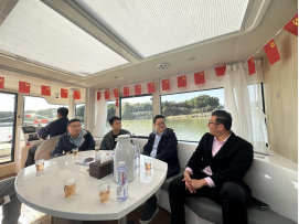 以交流创新促进行业高质量发展——福州市长乐区产业投资发展集团调研团队一行莅临水务文旅公司内河游精品游线参观调研185.png