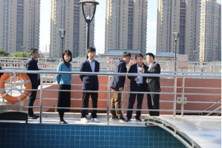 专家赋能  助力企业高质量发展——自来水公司召开四城区漏损治理技术专家咨询会477.png