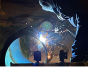 铁军玩转“新工艺” 工程跑出“加速度”——工程公司完成城际铁路南公园站二期给水管线迁改工程4.png