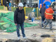 铁军玩转“新工艺” 工程跑出“加速度”——工程公司完成城际铁路南公园站二期给水管线迁改工程122.png