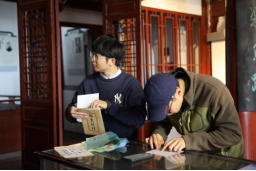 青春心向党 奋进新征程——工程公司团支部组织团员青年开展主题团日活动364.png