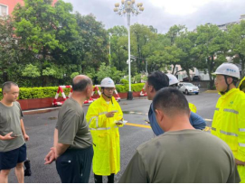 筑牢城市安全线 守护幸福千万家——排水公司俞峰家庭荣获2023年福建省“最美职工家庭”称号307.png