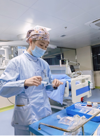 筑牢城市安全线 守护幸福千万家——排水公司俞峰家庭荣获2023年福建省“最美职工家庭”称号846.png