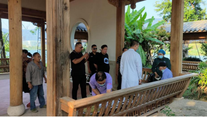 温暖传递 真情无限——水务文旅公司晋安湖公园管理处及时援手老人270.png