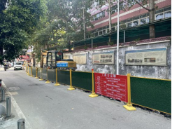 急难险重全不怕 工程铁军勇担当——工程公司完成下店路DN300给水管道改造工程66.png