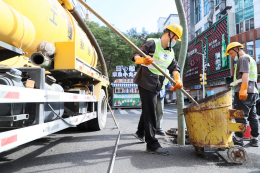 排水公司：当好污水“清道夫” 守护城市“烟火气”506.png