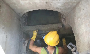 幸福生活 “分开”更好——排水公司2023年雨污分流改造见成效898.png