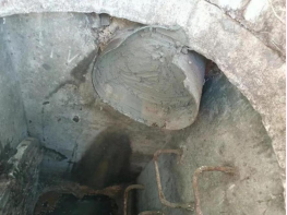 幸福生活 “分开”更好——排水公司2023年雨污分流改造见成效915.png