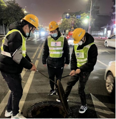 幸福生活 “分开”更好——排水公司2023年雨污分流改造见成效1484.png