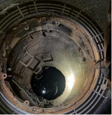 幸福生活 “分开”更好——排水公司2023年雨污分流改造见成效1485.png