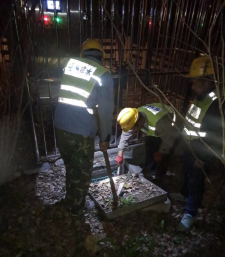 幸福生活 “分开”更好——排水公司2023年雨污分流改造见成效1487.png