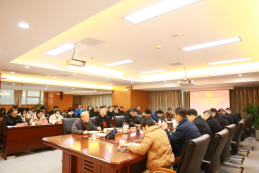 思想引领实干之路 走稳高质量发展步伐——福州水务集团党委组织召开学习贯彻习近平新时代中国特色社会主义思想主题教育总结会614.png