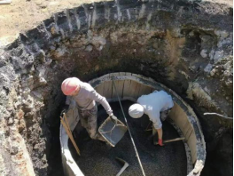 高顶路污水管网改造完成 擦亮上下杭城市“名片”329.png